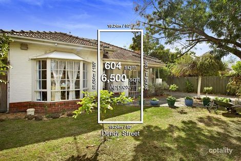 269 Dendy St, Brighton East, VIC 3187