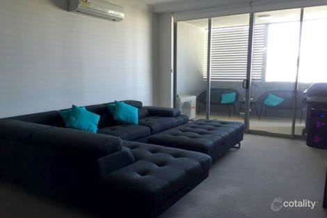 Property photo of 124/3-17 Queen Street Campbelltown NSW 2560