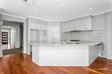 Property photo of 6 Greenfinch Court Williams Landing VIC 3027