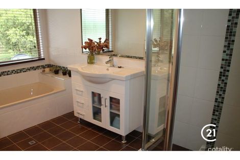 Property photo of 151 Lanita Road Ferny Grove QLD 4055