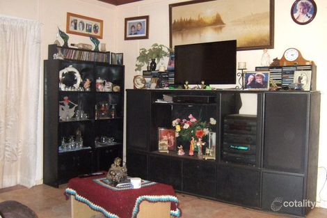 Property photo of 25 Creek Street Baree QLD 4714