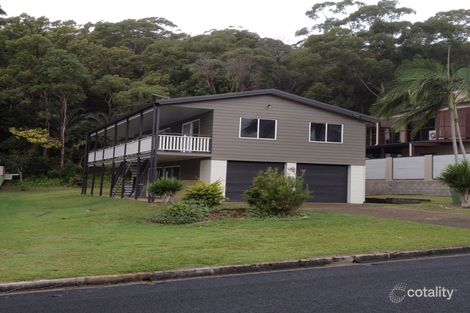 Property photo of 49 Double Island Drive Rainbow Beach QLD 4581