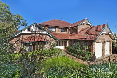 Property photo of 2 Finchley Place Glenhaven NSW 2156