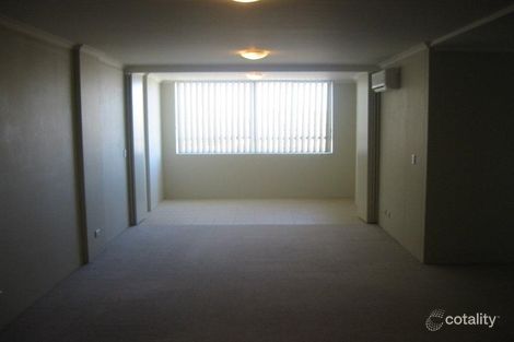 Property photo of 72/1 Clarence Street Strathfield NSW 2135