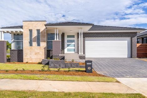 Property photo of 34 Tess Circuit Oran Park NSW 2570