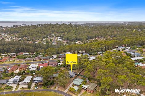 Property photo of 35 Albatross Road Catalina NSW 2536