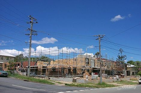 58 Crampton St, Keperra, QLD 4054