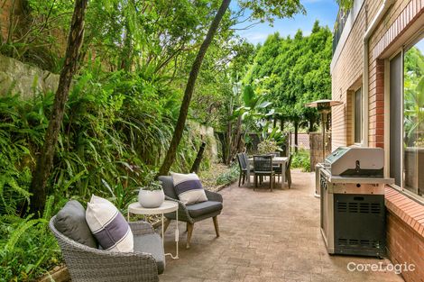 Property photo of 8/2A Palmer Street Naremburn NSW 2065