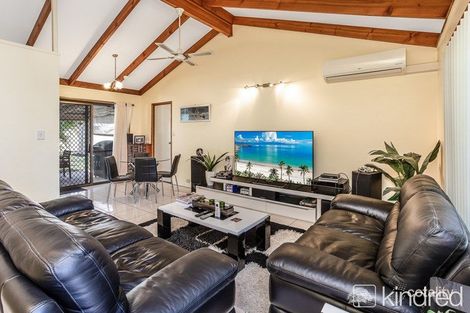 Property photo of 7 Cascade Street Kippa-Ring QLD 4021
