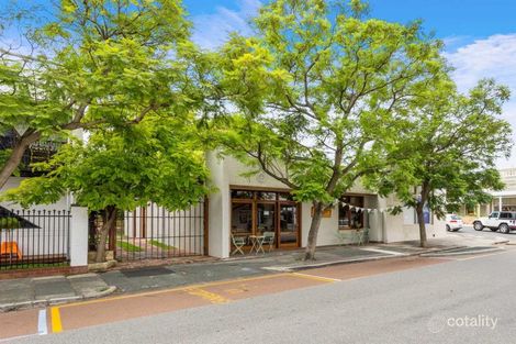 76 George St, East Fremantle, WA 6158