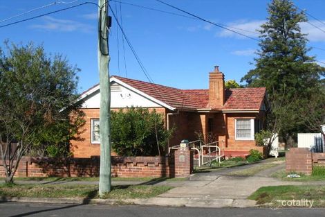 22 Montgomery Ave, South Granville, NSW 2142