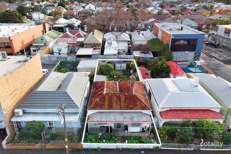 Property photo of 34 Byron Street Footscray VIC 3011