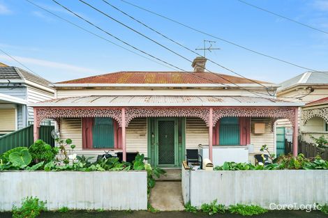 Property photo of 34 Byron Street Footscray VIC 3011