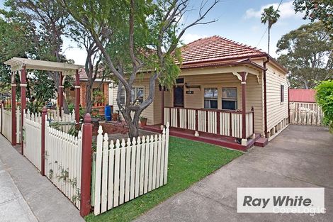 Property photo of 34 Beatrice Street Lidcombe NSW 2141