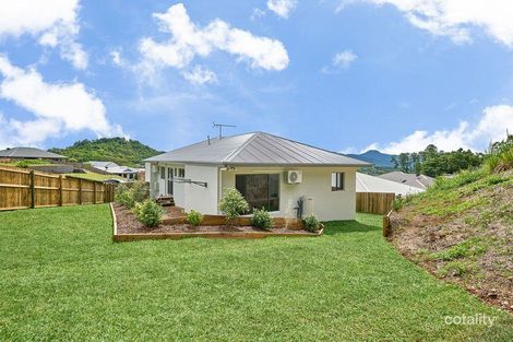 Property photo of 43 Treetop Drive Mount Sheridan QLD 4868