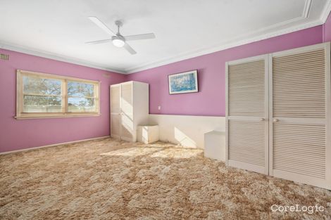 Property photo of 9 Lawson Street Lawson NSW 2783