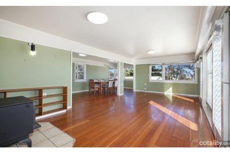Property photo of 11 Thomas Hennessy Crescent West Kempsey NSW 2440