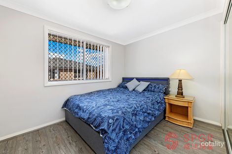 Property photo of 96 Carroll Crescent Plumpton NSW 2761