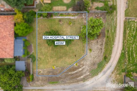 28b Hospital St, Daylesford, VIC 3460