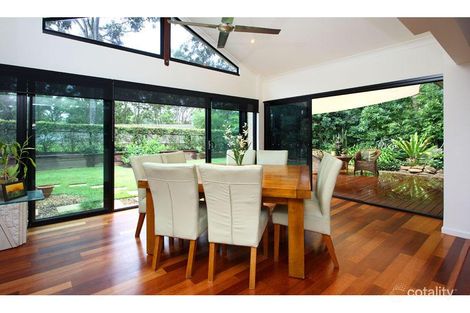 Property photo of 7 Carissa Place Chapel Hill QLD 4069