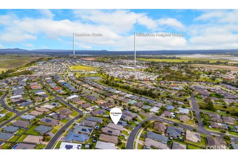 Property photo of 63A Scenic Drive Gillieston Heights NSW 2321