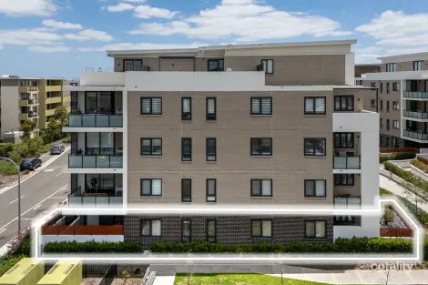 G48/1 GERBERA PL, KELLYVILLE, NSW 2155