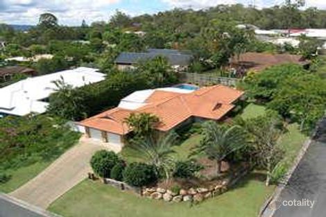 Property photo of 97 Renoir Crescent Forest Lake QLD 4078