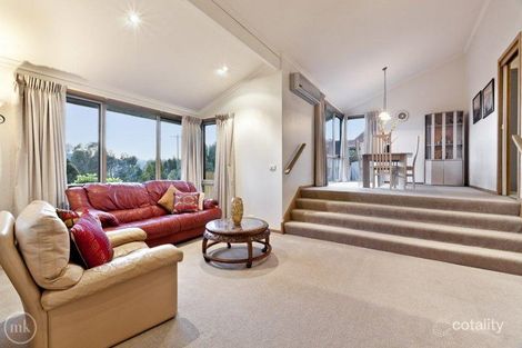 Property photo of 87 Oronsay Crescent Diamond Creek VIC 3089