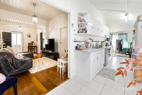 Property photo of 40 Arthur Street Mount Pleasant QLD 4740
