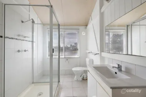 Property photo of 40 Arthur Street Mount Pleasant QLD 4740