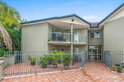 Property photo of 12/15 Nelson Street Yeronga QLD 4104