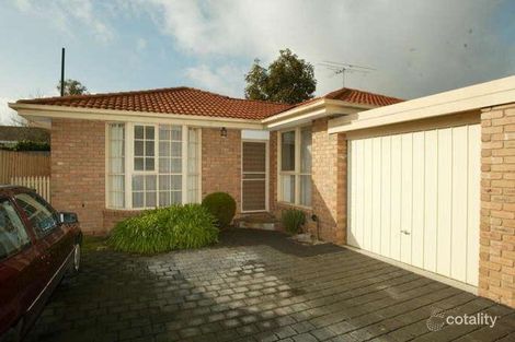 Property photo of 1/22 Huntly Street Moonee Ponds VIC 3039