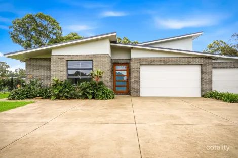 144 Kenilworth Cres, Cranebrook, NSW 2749