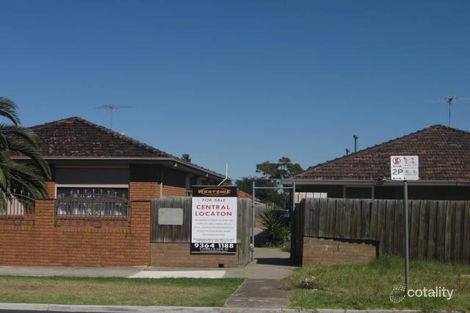 Property photo of 3/7 Theodore Street St Albans VIC 3021