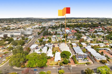 11/25 Isabel St, Toowoomba City, QLD 4350