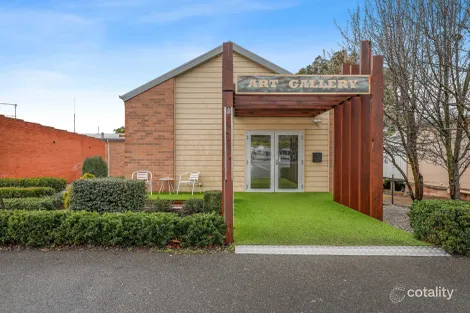 Property photo of 81 High Street Campbell Town TAS 7210