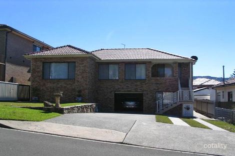 60 Beatus St, Unanderra, NSW 2526