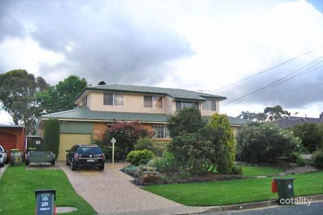 30 Lalor Cres, Engadine, NSW 2233