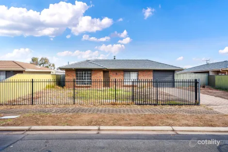 Property photo of 10 Dash Avenue Burton SA 5110