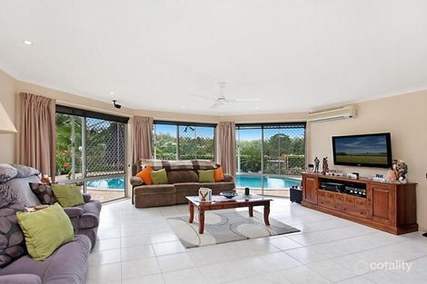 Property photo of 7 Prospector Road Mudgeeraba QLD 4213