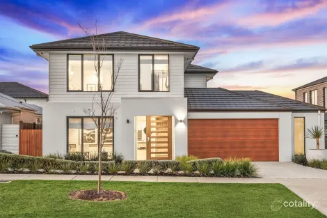 Property photo of 4 Coridale Boulevard Lara VIC 3212