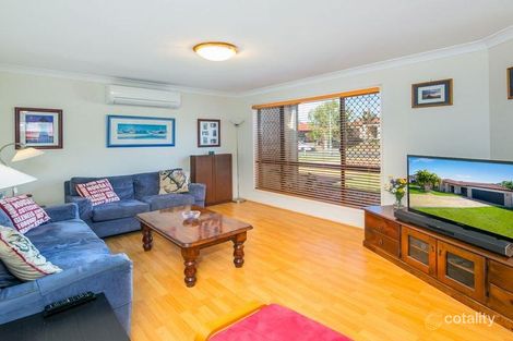 Property photo of 5 Eucalypt Place Ormiston QLD 4160
