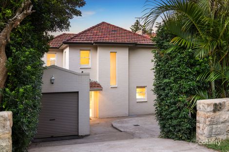 33 KILLARNEY ST, MOSMAN, NSW 2088