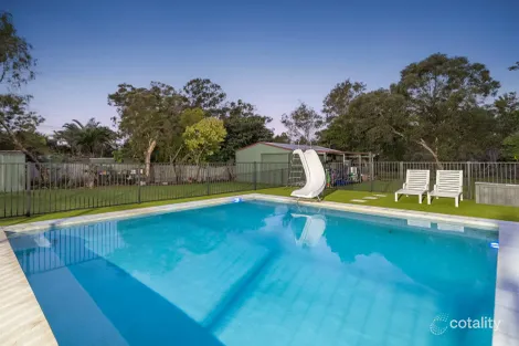 80 HIGH RD, BURPENGARY EAST, QLD 4505