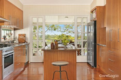 Property photo of 26 Orchard Terrace St Lucia QLD 4067