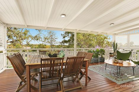 Property photo of 26 Orchard Terrace St Lucia QLD 4067