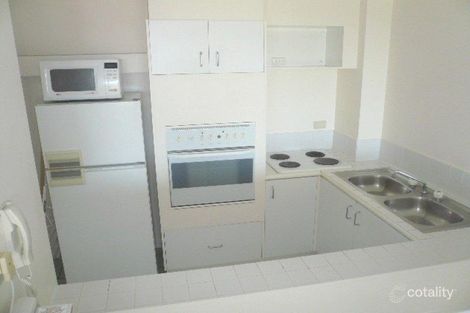 Property photo of 603/70 Remembrance Drive Surfers Paradise QLD 4217