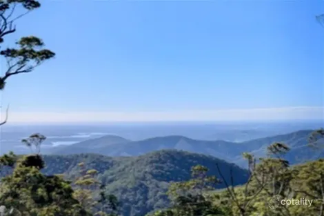 Property photo of 1025 Mount Glorious Road Highvale QLD 4520