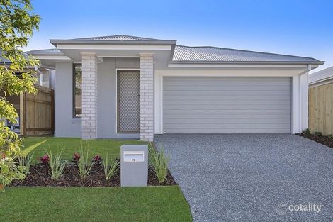 19 Zenith Pl, Pallara, QLD 4110