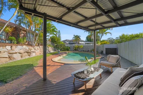 Property photo of 6 Midler Place McDowall QLD 4053